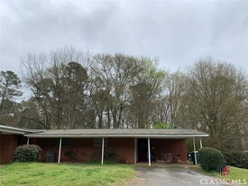 475 Venita Dr in Athens, GA - Building Photo