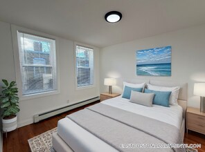 117 Orleans St, Unit 7 in Boston, MA - Foto de edificio - Building Photo