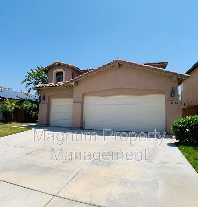 44780 Rutherford St in Temecula, CA - Building Photo - Building Photo