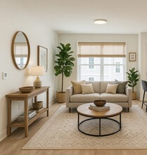 HoM Flats at 24 East in Holland, MI - Building Photo - Building Photo