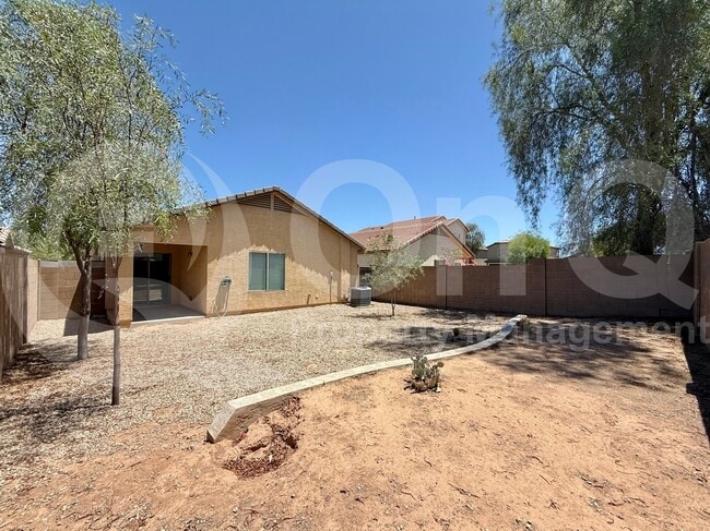 4173 E Azurite Rd in Queen Creek, AZ - Building Photo - Building Photo
