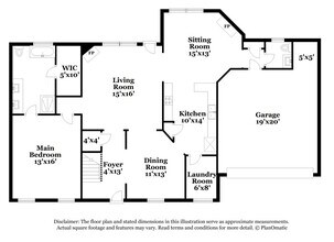 4351 Zachary St in Millington, TN - Building Photo - Building Photo