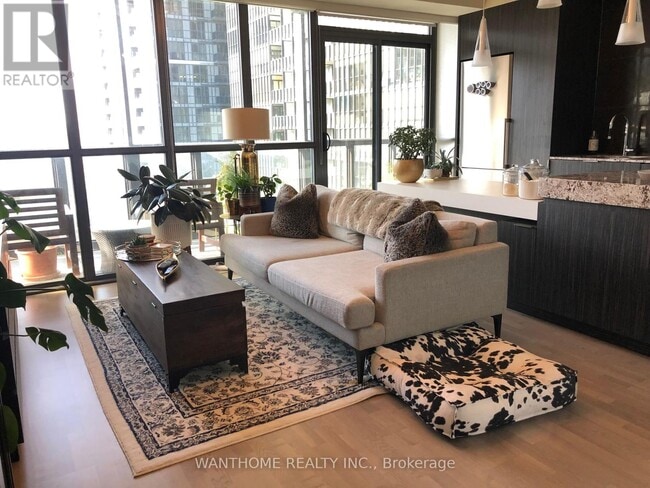property at 101-1101 Charles St E