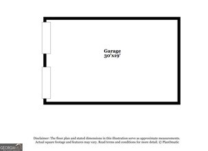 2530 Zachary Woods Dr NW in Marietta, GA - Building Photo - Building Photo