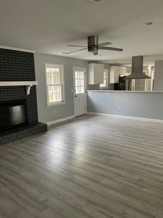 property at 203 Wemberly Dr
