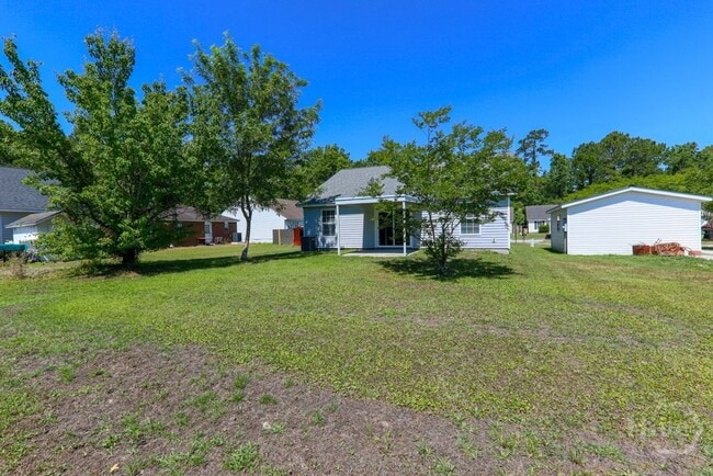 property at 930 Rushing St