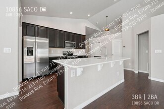 10856 Saco Dr in Colorado Springs, CO - Building Photo - Building Photo