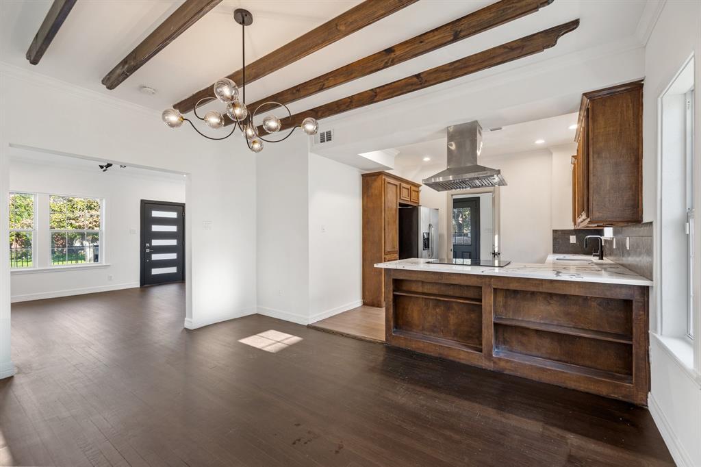 2520 Barbee St in Houston, TX - Building Photo