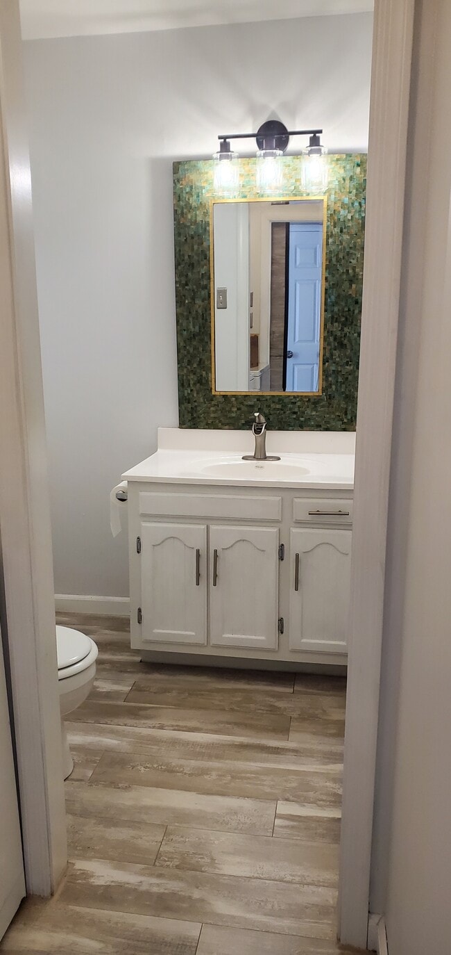 8795 Sieloff Dr in Hazelwood, MO - Building Photo - Building Photo