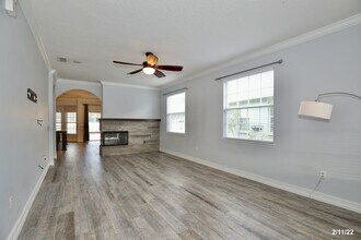 3319 Morelyn Crest Cir in Orlando, FL - Building Photo - Building Photo