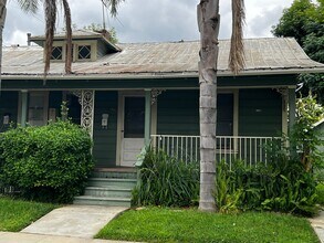 3958 Locust St in Riverside, CA - Building Photo - Building Photo
