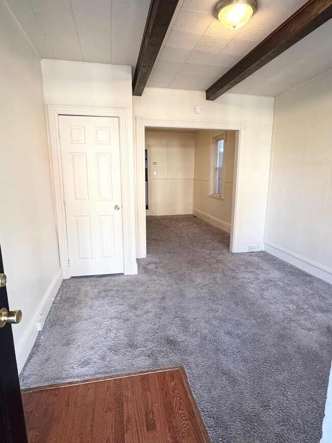 736 E Marion St in Lancaster, PA - Building Photo - Building Photo