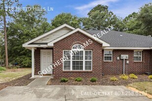 118 Hutto Hill in Gilbert, SC - Building Photo