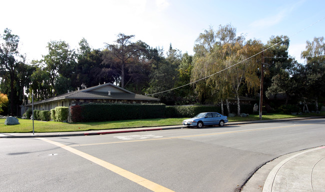 1939 Rock St in Mountain View, CA - Building Photo - Building Photo