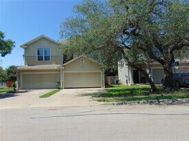 2405 Allred Dr in Austin, TX - Building Photo
