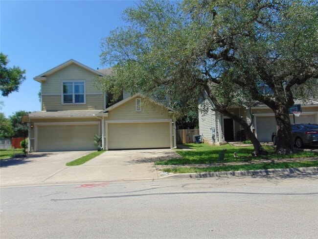 2405 Allred Dr