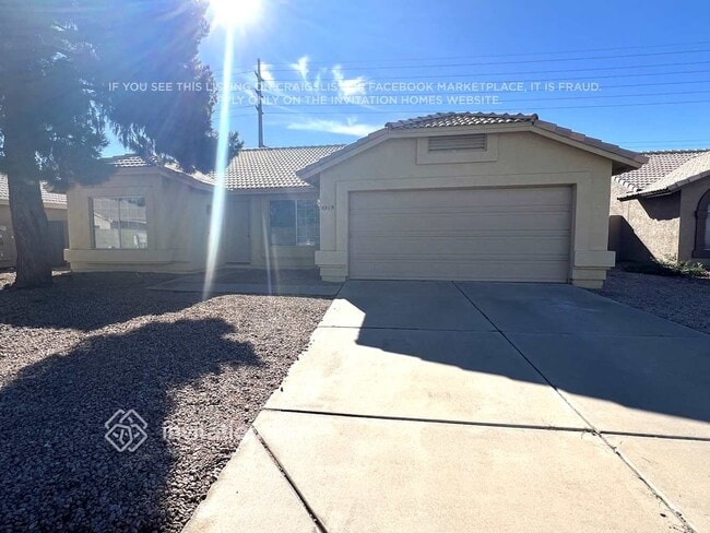 property at 4319 E Princeton Ave