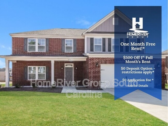 property at 875 Curlew Cir