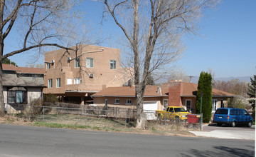 12 E Old Broadmoor Rd in Colorado Springs, CO - Building Photo - Building Photo