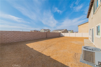 1560 Scarlet Sage Dr in Perris, CA - Building Photo - Building Photo