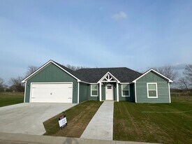 167 Brody's Wy in Durant, OK - Building Photo