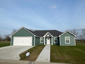 232 Brody's Wy in Durant, OK - Building Photo - Building Photo