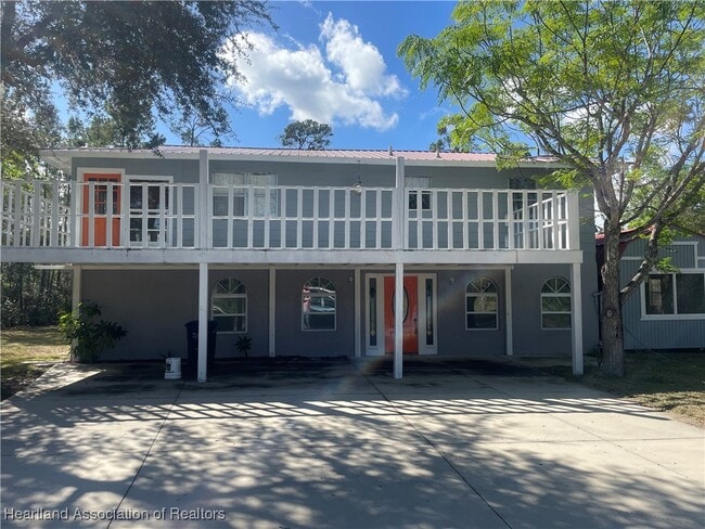 property at 9125 Markland Ln
