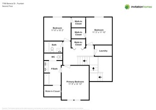 7768 Benecia Dr in Fountain, CO - Foto de edificio - Building Photo