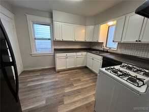16 Wilbury Pl in Buffalo, NY - Building Photo - Building Photo