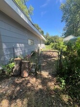 1128 S Fort Ave in Springfield, MO - Building Photo - Building Photo