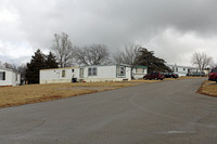 Dove Canyon in Noble, OK - Building Photo - Building Photo