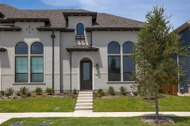 2429 Longspur Dr in Aledo, TX - Building Photo