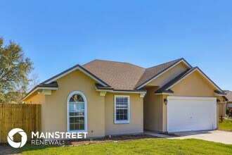3175 Olde Sutton Parke Dr in Orange Park, FL - Building Photo - Building Photo