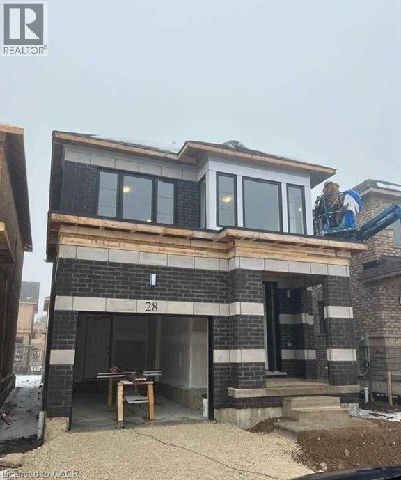 property at 28 Crossmore Cres