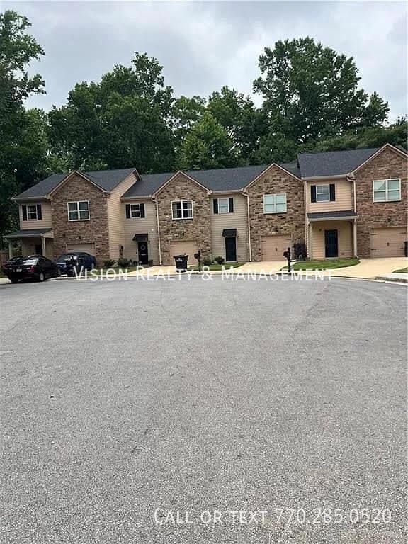 property at 8331 Triple Crown Dr