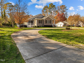 5012 Old Elizabeth Rd in Raleigh, NC - Building Photo - Building Photo