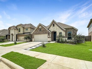 126 Acacia Pass in Bastrop, TX - Building Photo - Building Photo