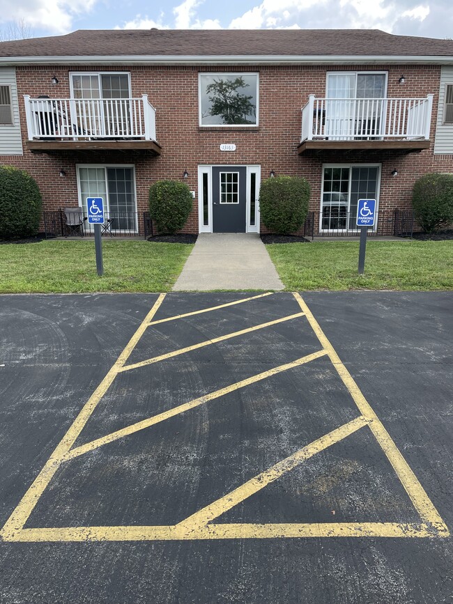 Parkview Apartments in Alden, NY - Building Photo - Building Photo