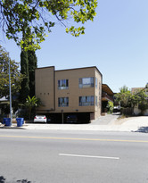 736 S Wilton Pl Apartments