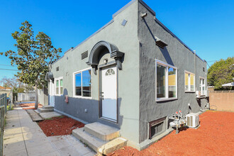 2819 3rd Ave in Los Angeles, CA - Building Photo - Building Photo