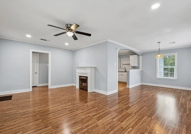 2603 Trice Ave in Waco, TX - Building Photo - Building Photo