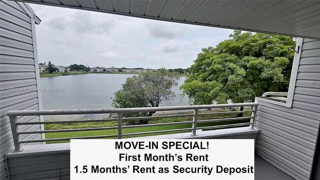 property at 3409 NW 44th St