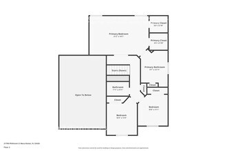 21798 Philmont Ct in Boca Raton, FL - Foto de edificio - Building Photo