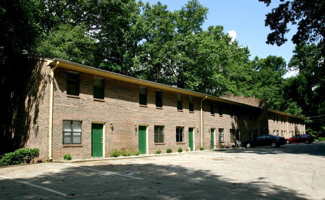 Alexander North Apartments in Buford, GA - Building Photo - Building Photo