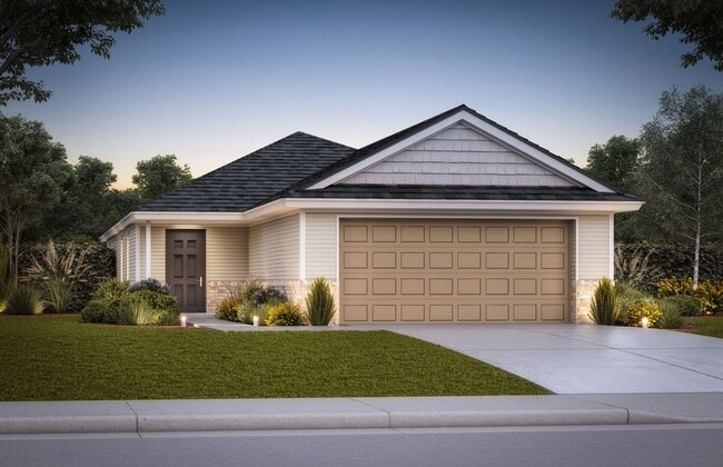 property at 1219 Tortoise Wood Rd