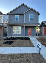 9280 Pear Butte Dr in Fort Worth, TX - Building Photo