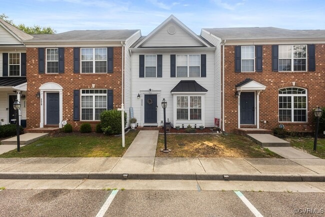 property at 5514 Belle Pond Dr