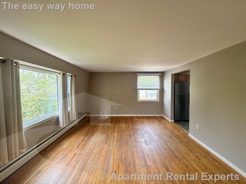 99 Normandy Ave in Cambridge, MA - Building Photo