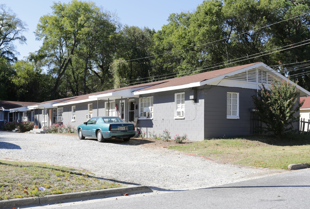 735 Lawyers Ln in Columbus, GA - Building Photo