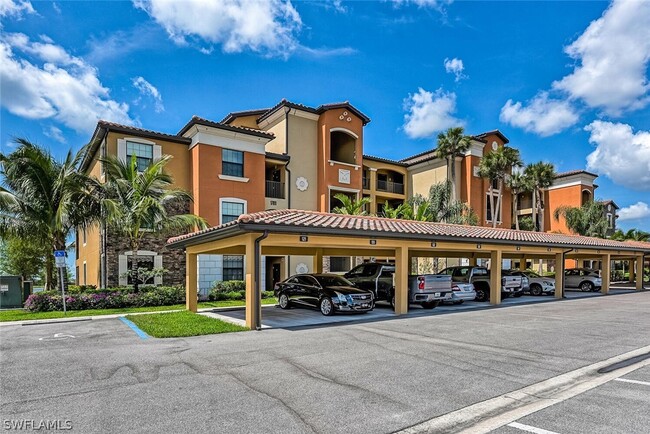 17911 Bonita National Blvd in Bonita Springs, FL - Foto de edificio - Building Photo